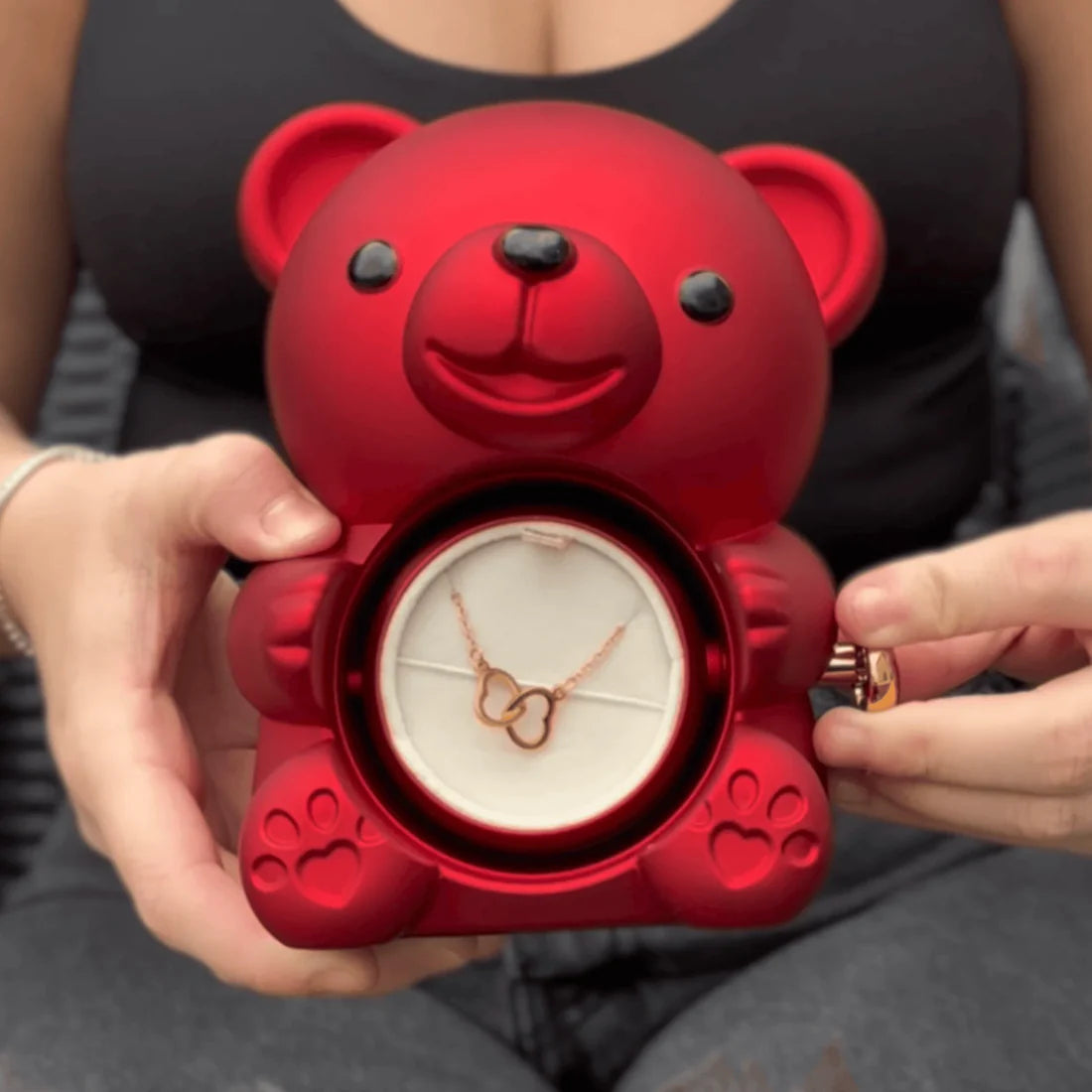 LumiBeaut™ Love Bear